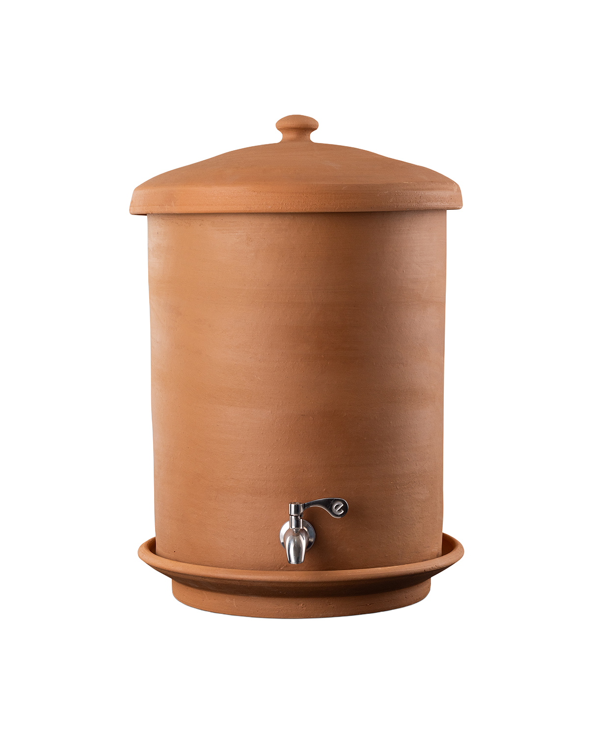 Ecofiltro barro. Ecofiltro purificador