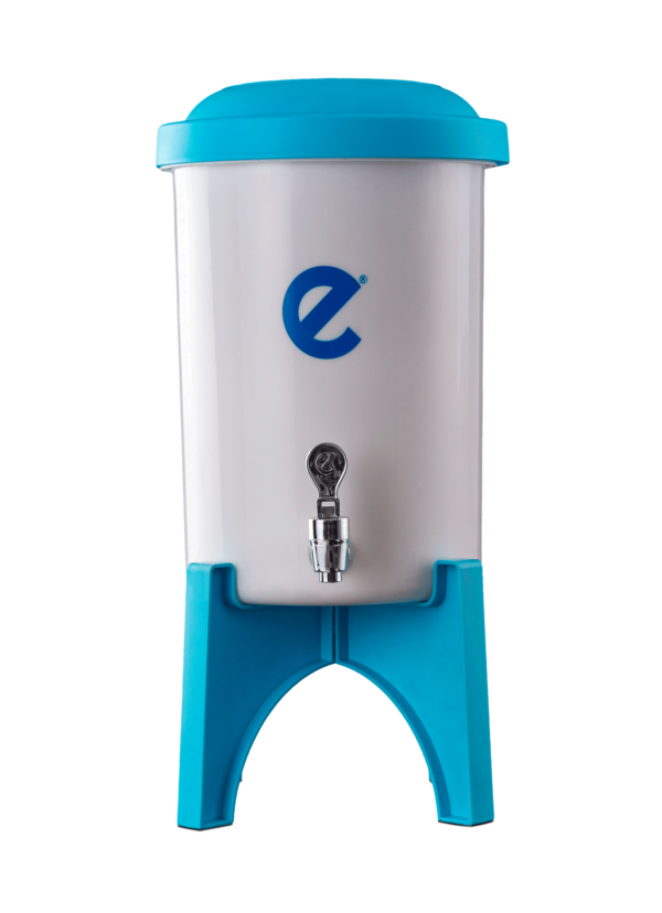 Ecofiltro mini. Ecofiltro purificador