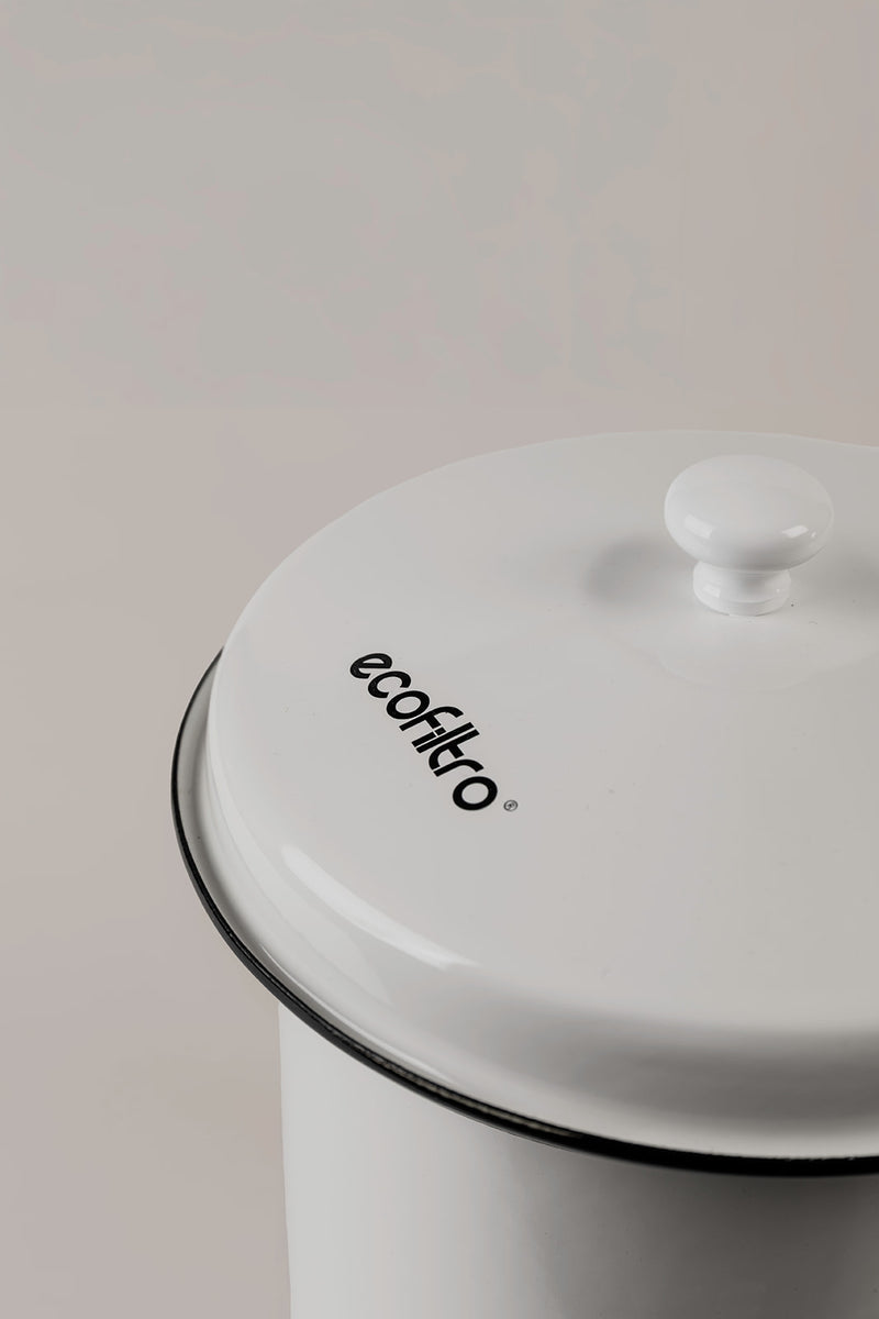 Filtro cerámico Ecofiltro